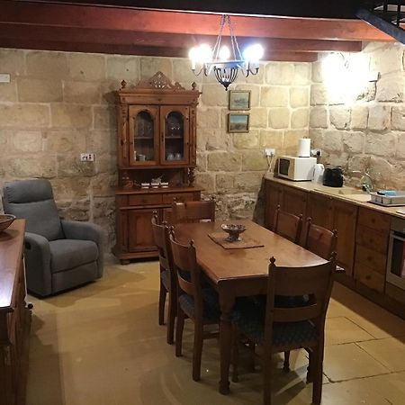 Charming 17Th Cent House Of Character In The Famous 3 Cities, Right Next To Valletta Cospicua エクステリア 写真