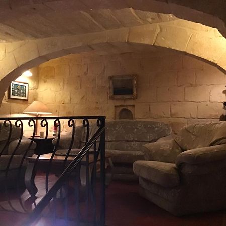 Charming 17Th Cent House Of Character In The Famous 3 Cities, Right Next To Valletta Cospicua エクステリア 写真
