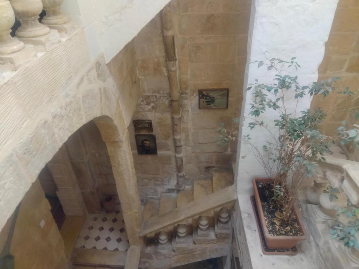 Charming 17Th Cent House Of Character In The Famous 3 Cities, Right Next To Valletta Cospicua エクステリア 写真