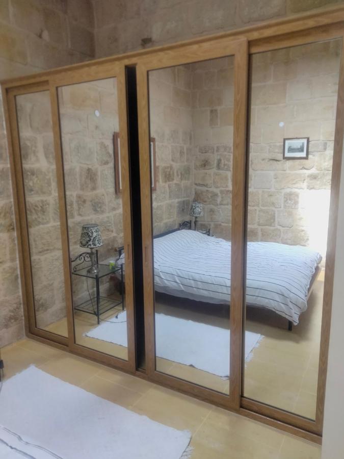 Charming 17Th Cent House Of Character In The Famous 3 Cities, Right Next To Valletta Cospicua エクステリア 写真
