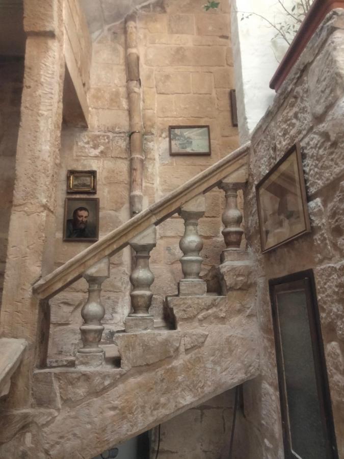 Charming 17Th Cent House Of Character In The Famous 3 Cities, Right Next To Valletta Cospicua エクステリア 写真
