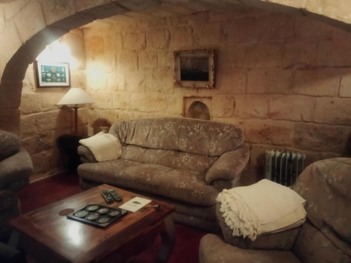 Charming 17Th Cent House Of Character In The Famous 3 Cities, Right Next To Valletta Cospicua エクステリア 写真
