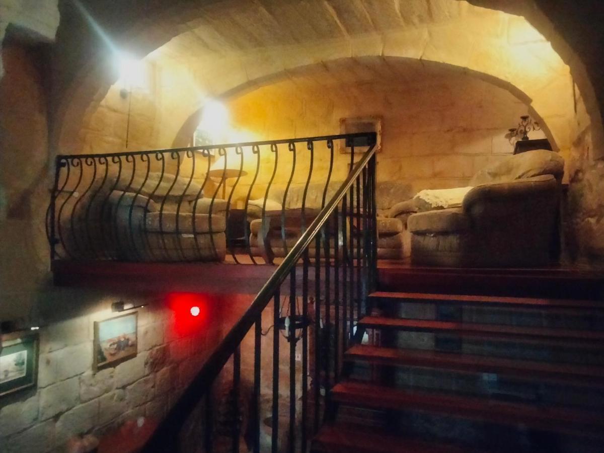 Charming 17Th Cent House Of Character In The Famous 3 Cities, Right Next To Valletta Cospicua エクステリア 写真