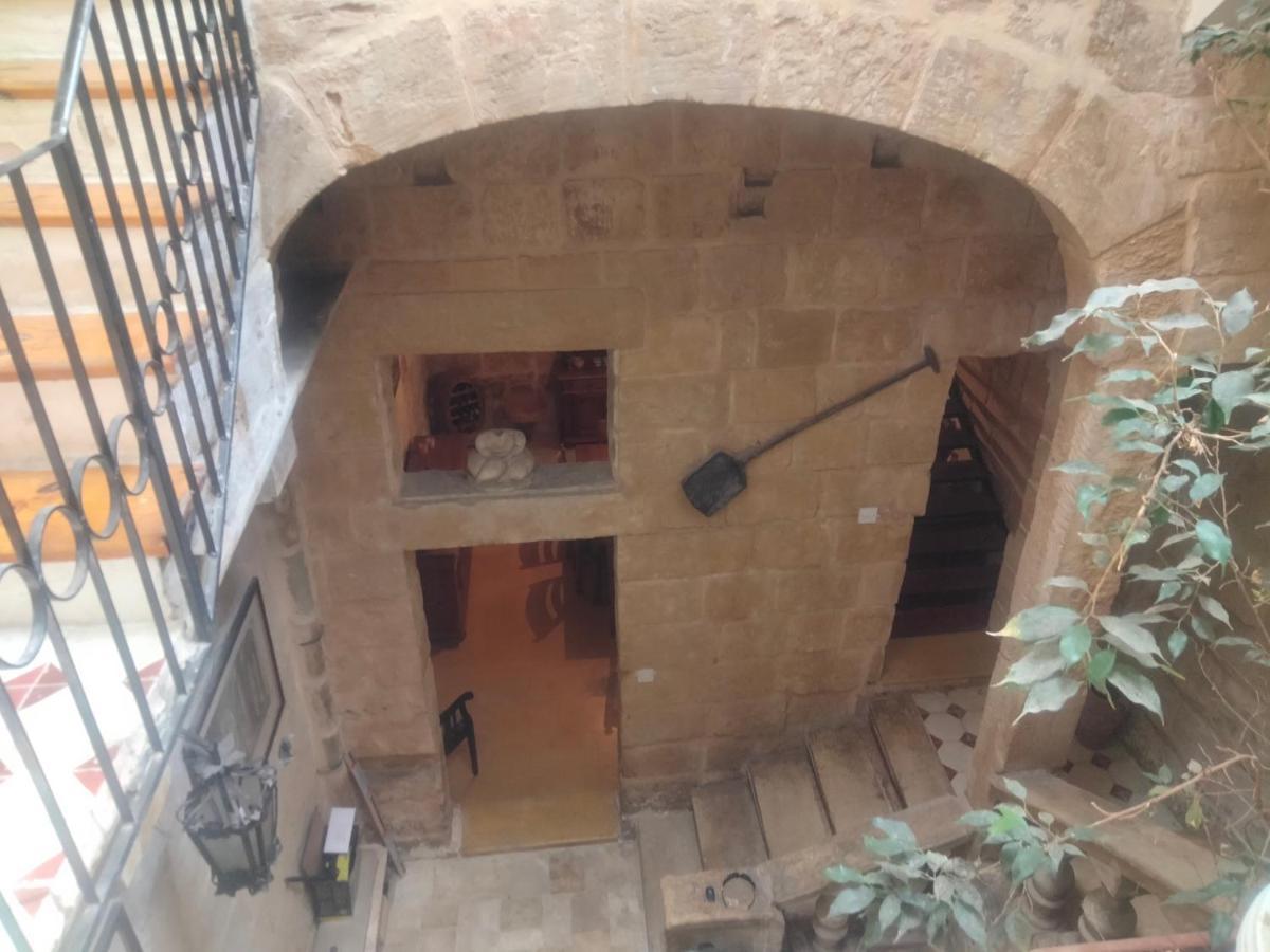 Charming 17Th Cent House Of Character In The Famous 3 Cities, Right Next To Valletta Cospicua エクステリア 写真