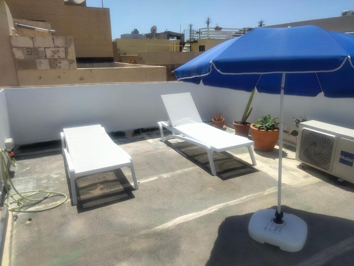 Charming 17Th Cent House Of Character In The Famous 3 Cities, Right Next To Valletta Cospicua エクステリア 写真