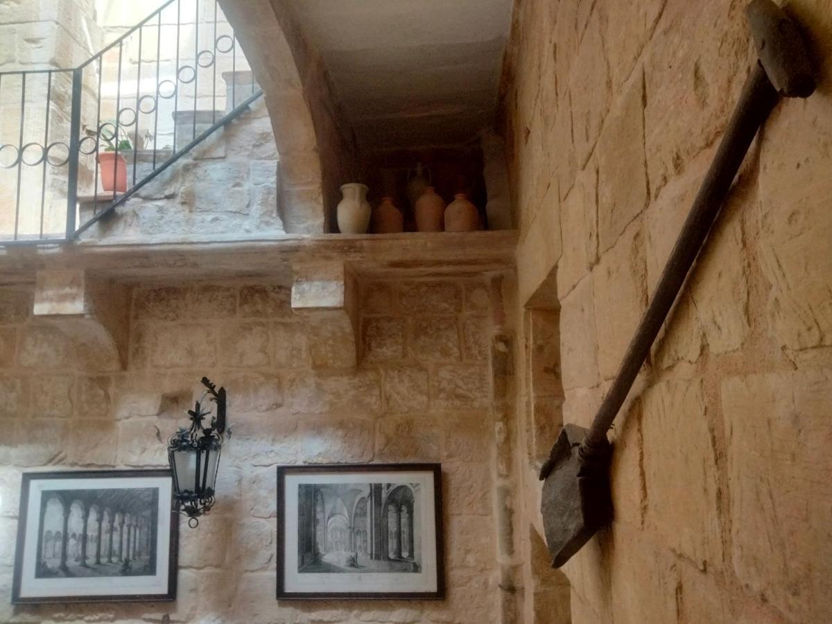 Charming 17Th Cent House Of Character In The Famous 3 Cities, Right Next To Valletta Cospicua エクステリア 写真