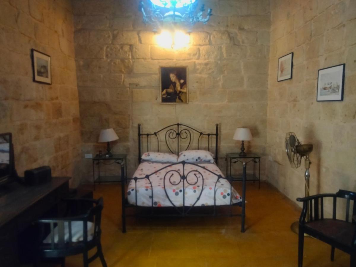Charming 17Th Cent House Of Character In The Famous 3 Cities, Right Next To Valletta Cospicua エクステリア 写真