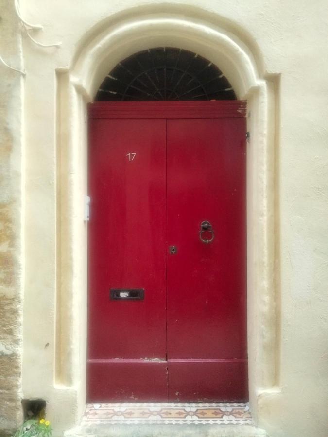 Charming 17Th Cent House Of Character In The Famous 3 Cities, Right Next To Valletta Cospicua エクステリア 写真