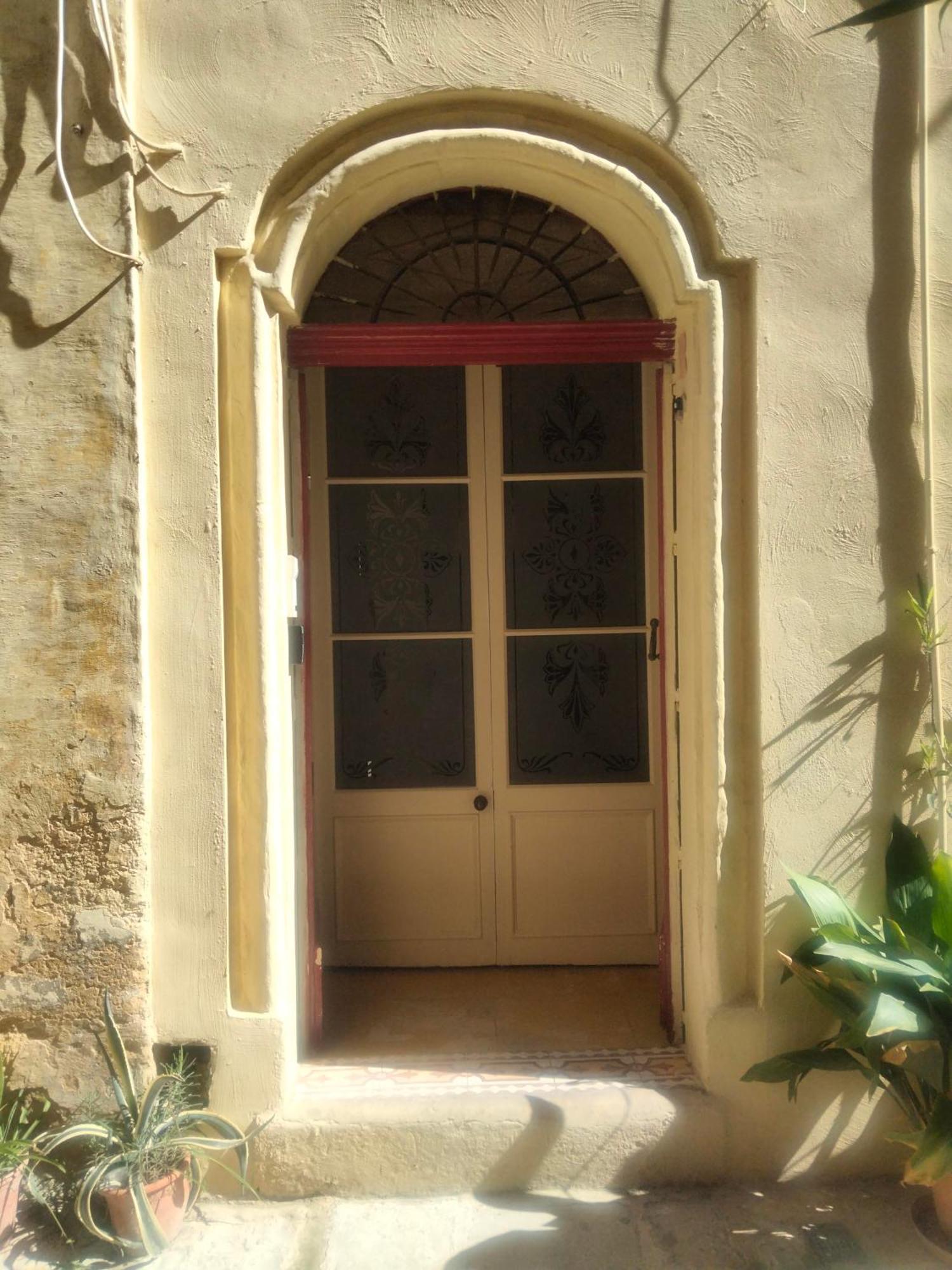 Charming 17Th Cent House Of Character In The Famous 3 Cities, Right Next To Valletta Cospicua エクステリア 写真