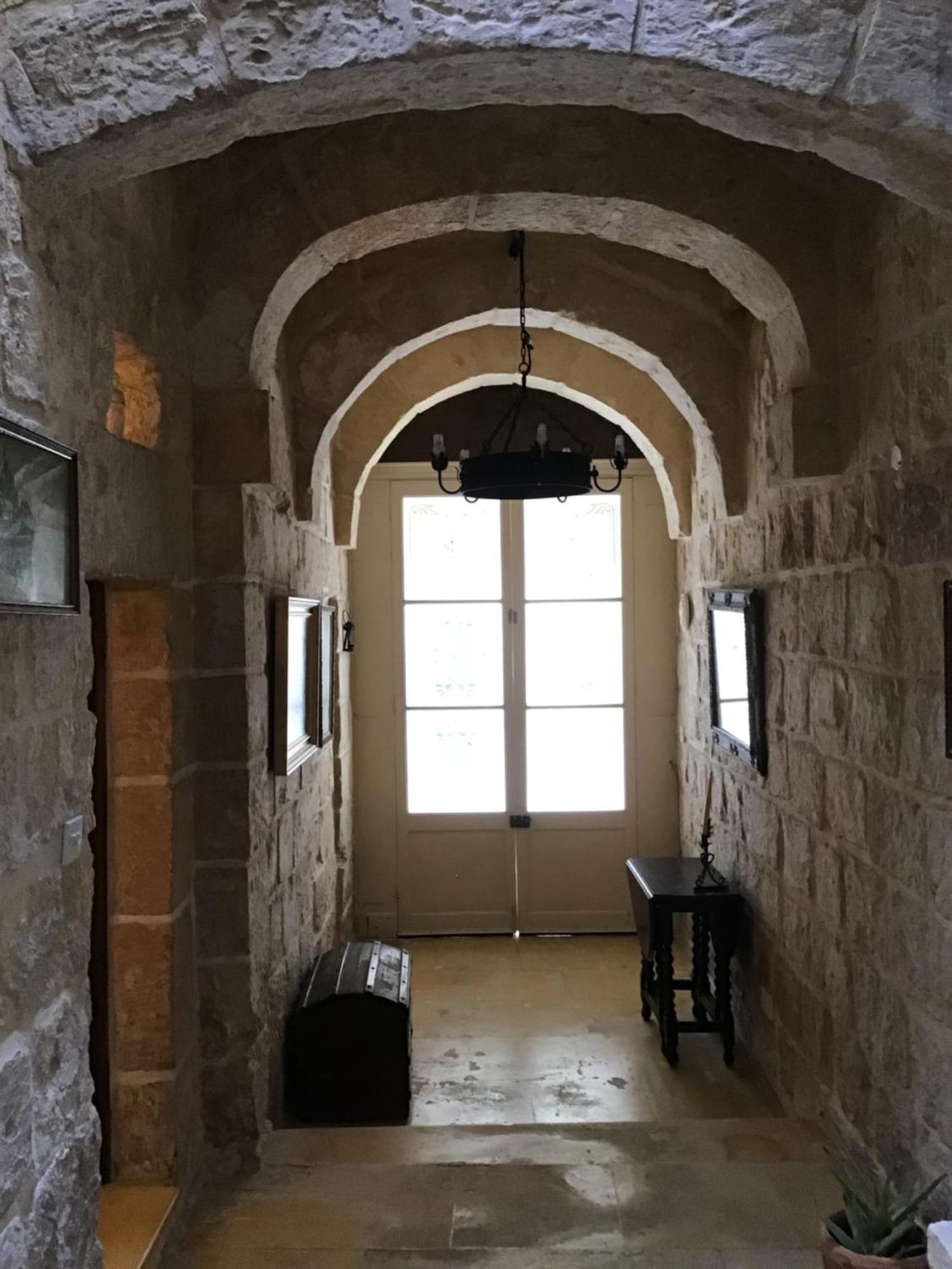 Charming 17Th Cent House Of Character In The Famous 3 Cities, Right Next To Valletta Cospicua エクステリア 写真