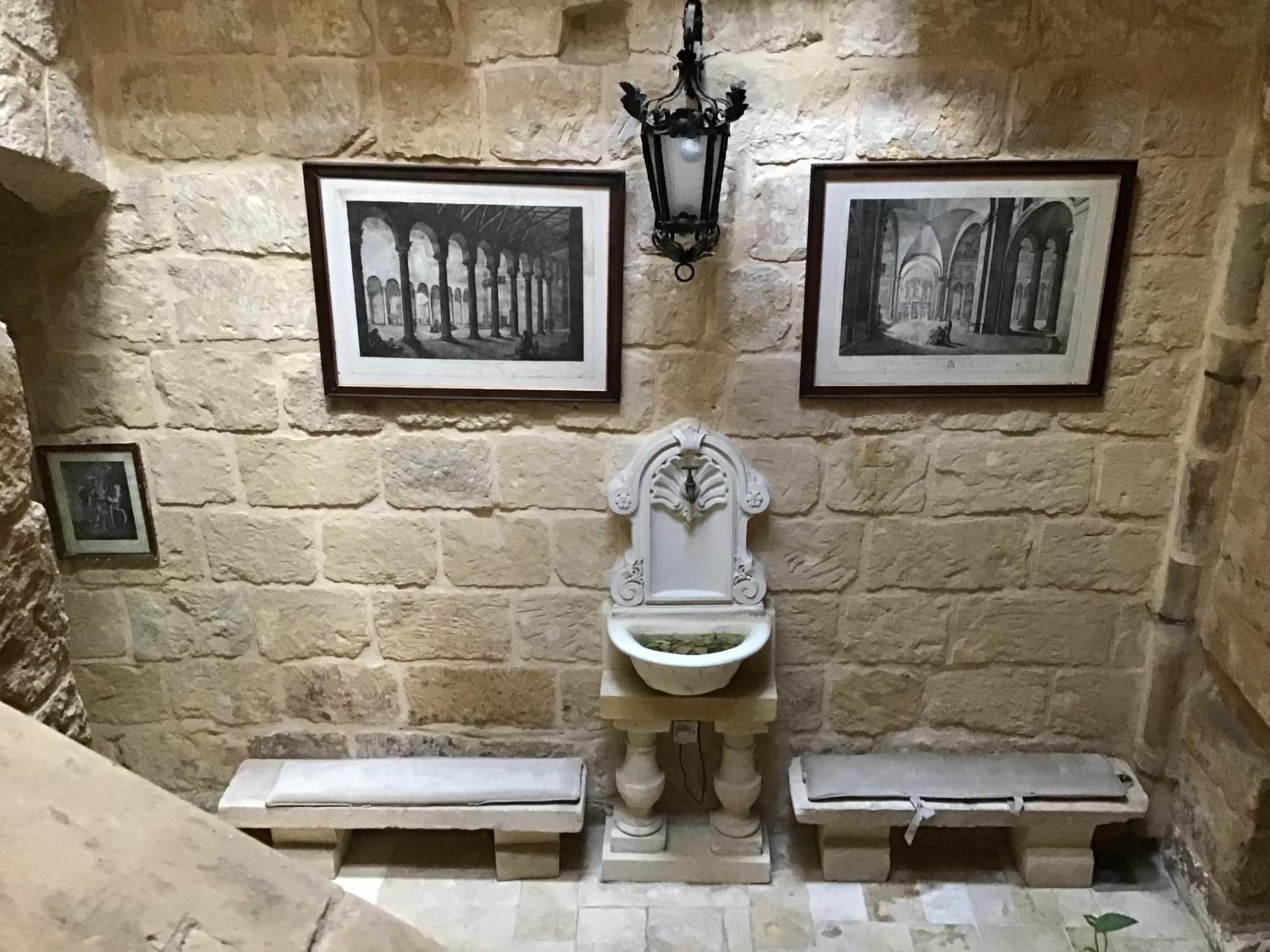 Charming 17Th Cent House Of Character In The Famous 3 Cities, Right Next To Valletta Cospicua エクステリア 写真