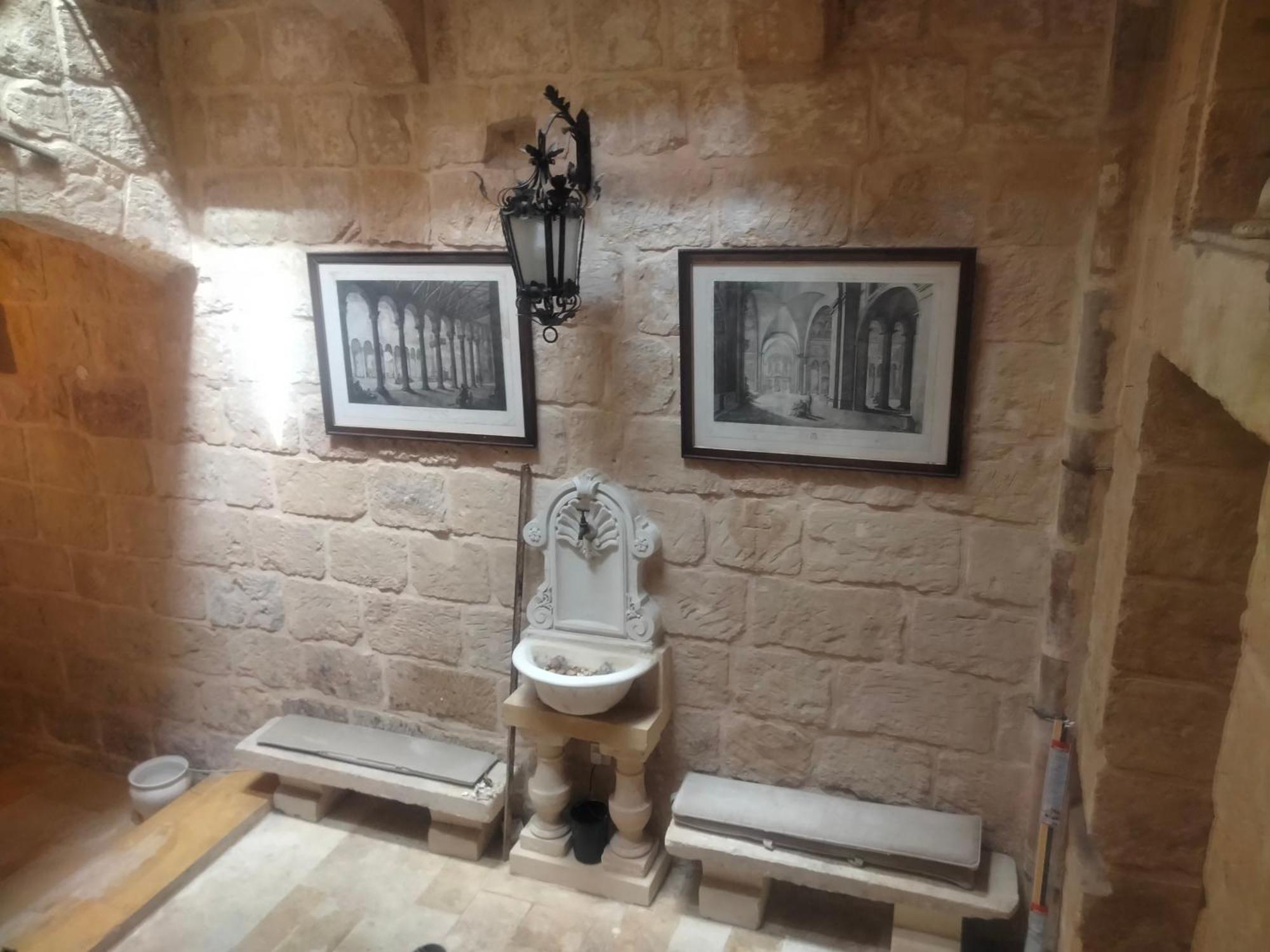 Charming 17Th Cent House Of Character In The Famous 3 Cities, Right Next To Valletta Cospicua エクステリア 写真